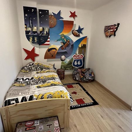 Appartement - 6 Voyageurs - Proche De La Plage 브레뒨느 외부 사진