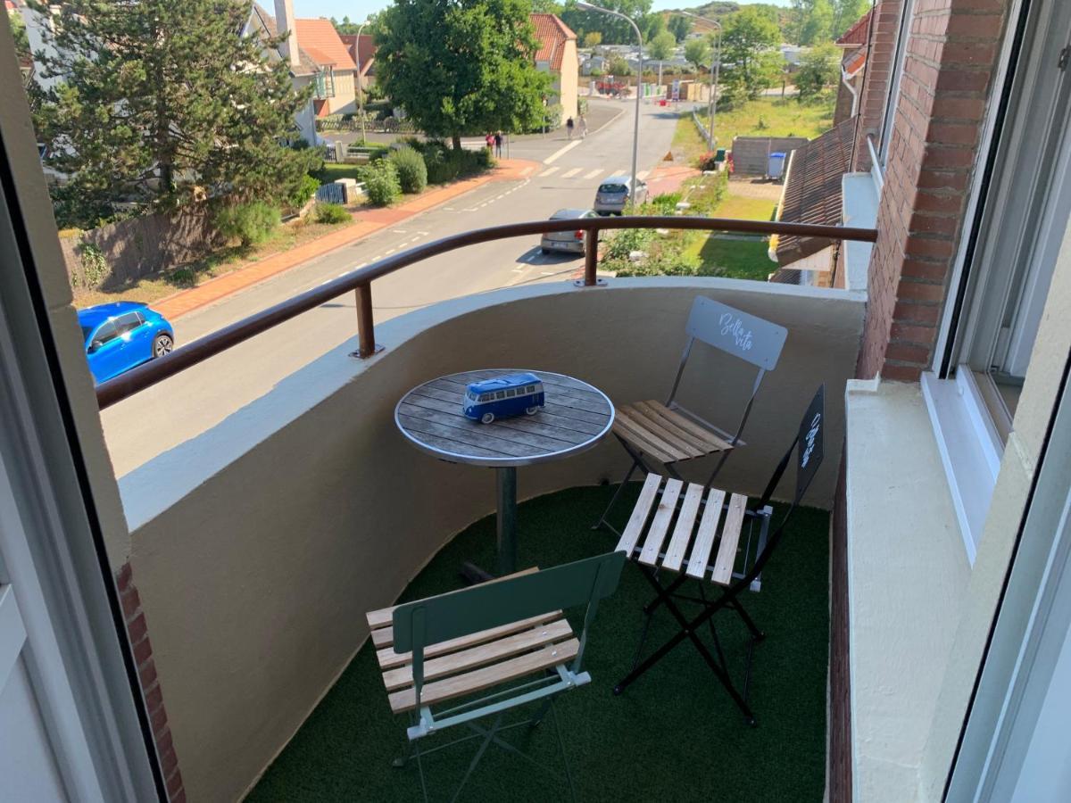 Appartement - 6 Voyageurs - Proche De La Plage 브레뒨느 외부 사진