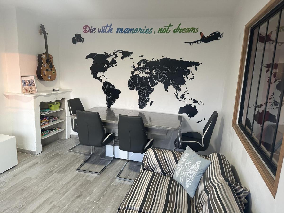Appartement - 6 Voyageurs - Proche De La Plage 브레뒨느 외부 사진
