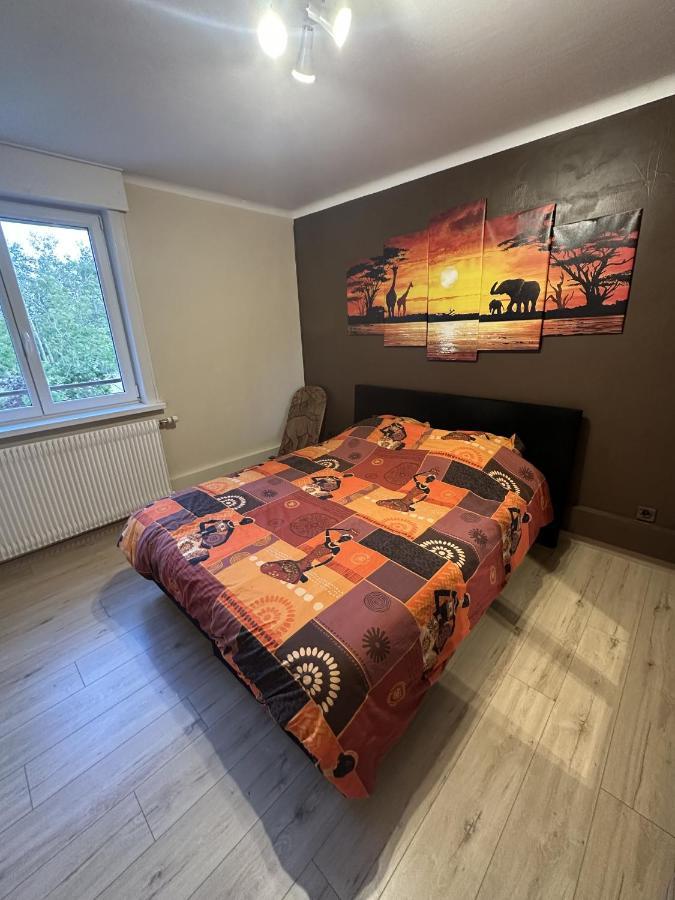 Appartement - 6 Voyageurs - Proche De La Plage 브레뒨느 외부 사진