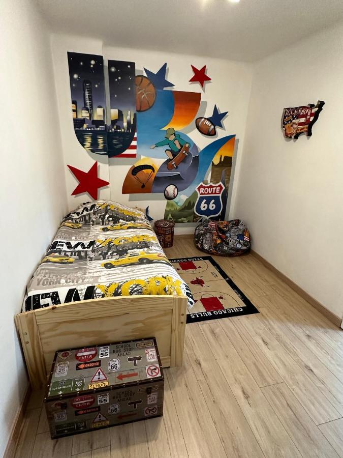 Appartement - 6 Voyageurs - Proche De La Plage 브레뒨느 외부 사진